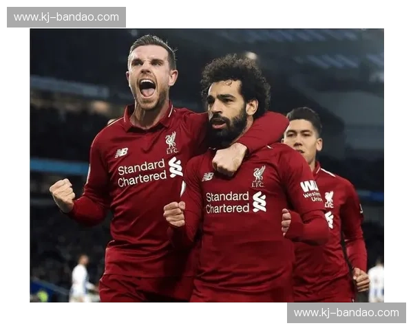 安菲尔德的红色风暴：利物浦与西汉姆的绿茵史诗