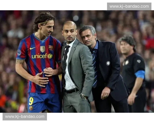 诺坎普的沉寂：巴萨与尤文的0比0，一场暗流涌动的对决